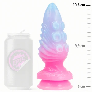 EPIC - DILDO HYDRALA MISTIC TIDES